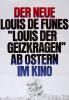 Louis, der Geizkragen