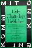 Filmplakat Lady Chatterleys Liebhaber