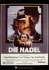 Filmplakat Nadel, Die