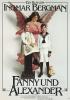 Filmplakat Fanny und Alexander
