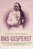 Gespenst, Das