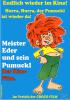 Filmplakat Meister Eder und sein Pumuckl