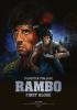 Filmplakat Rambo