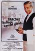 Filmplakat Garçon! Kollege kommt gleich!