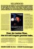 Filmplakat Silkwood