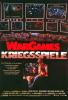 War Games - Kriegsspiele