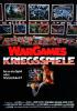 War Games - Kriegsspiele