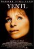 Filmplakat Yentl