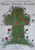 Filmplakat Blüten, Blumen, Kränze