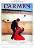 Filmplakat Carmen