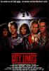 Filmplakat City Limits