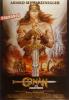 Filmplakat Conan der Zerstörer