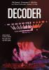 Filmplakat Decoder