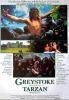 Filmplakat Greystoke - Die Legende von Tarzan, Herr der Affen