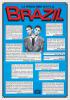 Filmplakat Brazil
