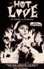 Filmplakat Hot Love