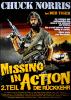 Filmplakat Missing in Action 2 - Die Rückkehr