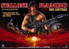 Rambo II - Der Auftrag