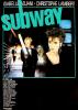 Filmplakat Subway