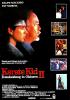 Filmplakat Karate Kid II - Entscheidung in Okinawa