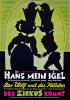 Hans mein Igel