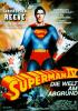 Filmplakat Superman IV - Die Welt am Abgrund