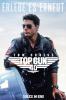 Filmplakat Top Gun - Sie f&uuml;rchten weder Tod noch Teufel