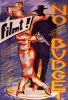 Filmplakat filmt! No Budget