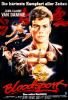 Filmplakat Bloodsport - Eine wahre Geschichte