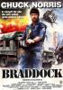 Filmplakat Braddock: Missing in Action III