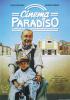 Filmplakat Cinema Paradiso