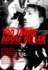 Filmplakat 100 Jahre Adolf Hitler - Die letzte Stunde im Führerbunker