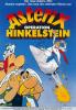 Asterix - Operation Hinkelstein