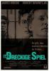 Filmplakat dreckige Spiel, Das