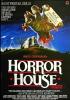 Filmplakat Horror House