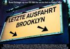 Letzte Ausfahrt Brooklyn