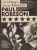 Paul Robeson