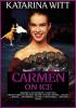 Filmplakat Carmen on Ice