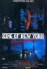 King of New York - König zwischen Tag und Nacht