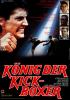 Filmplakat Karate Tiger V - König der Kickboxer