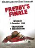 Freddys Finale - Nightmare on Elmstreet 6