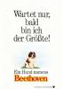 Hund namens Beethoven, Ein