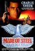 Made of Steel - Hart wie Stahl