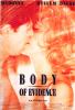 Filmplakat Madonna: Body of Evidence