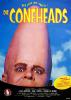 Filmplakat Coneheads, Die