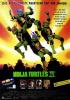 Filmplakat Ninja Turtles III