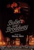 Filmplakat Bullets Over Broadway