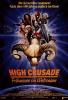 High Crusade - Frikassee im Weltraum