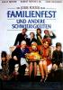 Filmplakat Familienfest und andere Schwierigkeiten