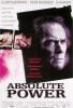 Filmplakat Absolute Power